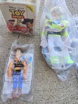 Toy Story