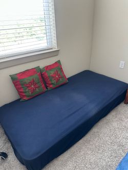 Twin XL mattress