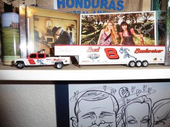 2001 MLB Allstar dually rare