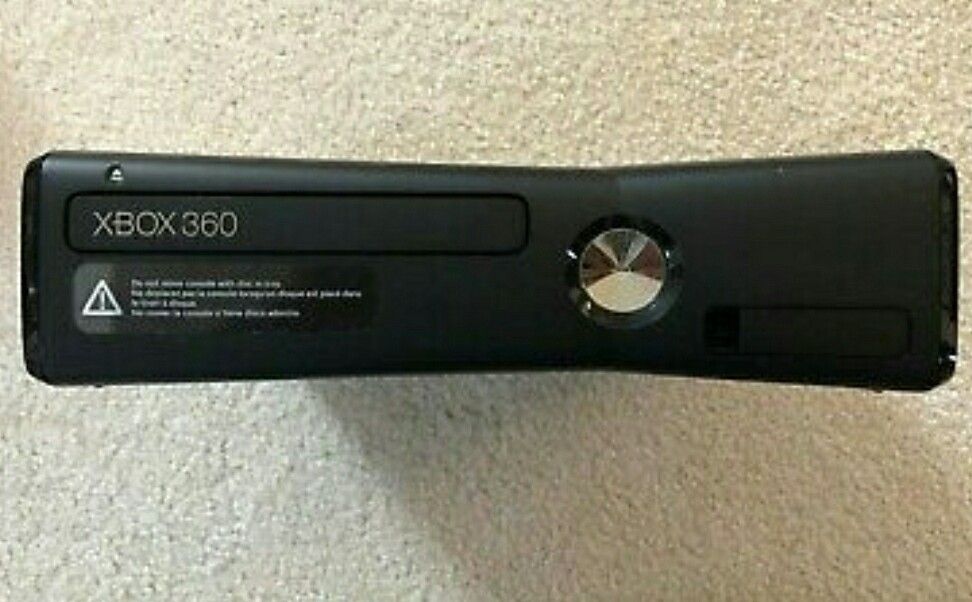 XBox 360 bundle