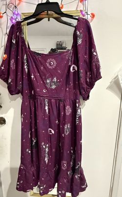 Nightmare Before Christmas her Universe NWT 