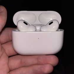 air pod pro gen 2