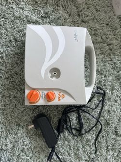 Hygeia EnJoye Breastpump