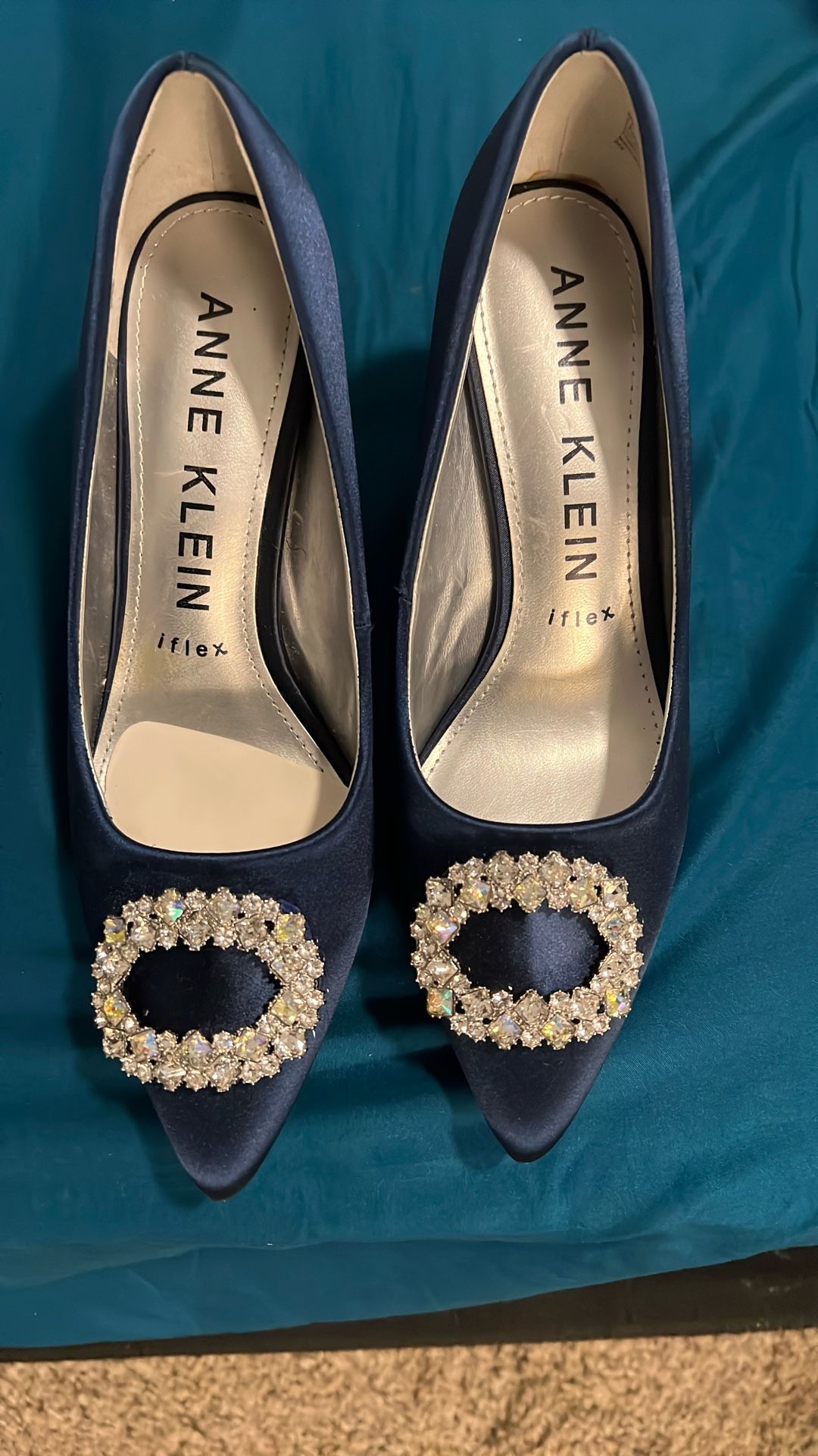 Anne Klein Heels