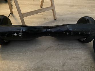 Hoverboard