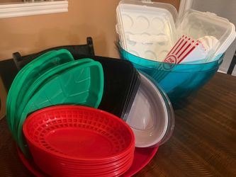 Miscellaneous Party Supplies!