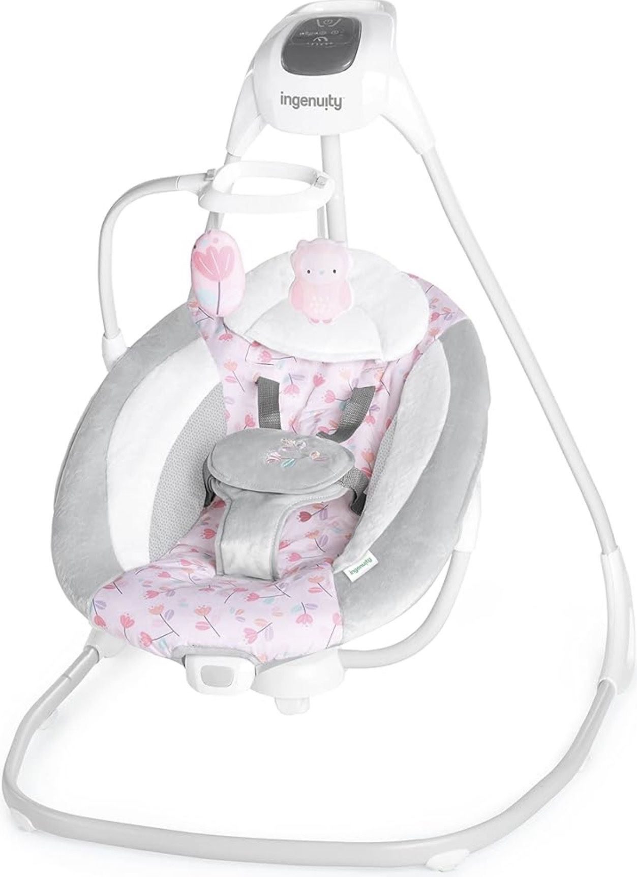 Baby Swing And Bouncer Ingenuity New In The Box