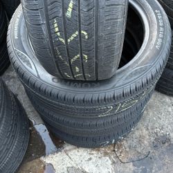 Used Tires