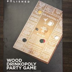 Drinking Game