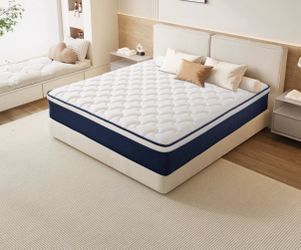 Queen mattress
