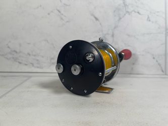 Penn Peer 109 Reel(A1G009238)