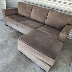 Sectional Couch With Delivery 