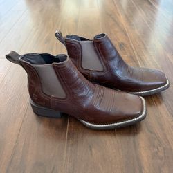Ariat Booker Chelsea Western Boot