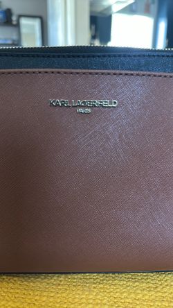 Karl Lagerfeld Purse