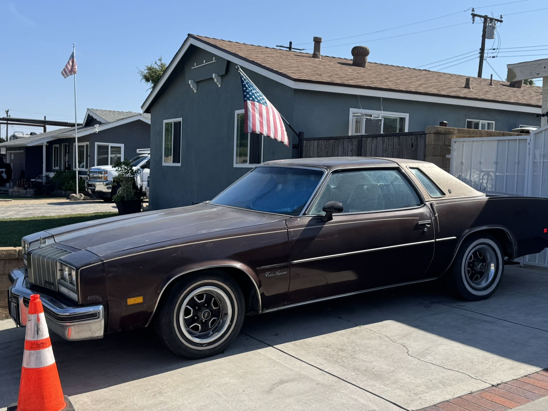 1977 Original