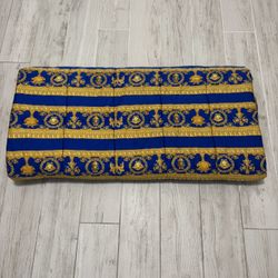 Versace Blanket King 