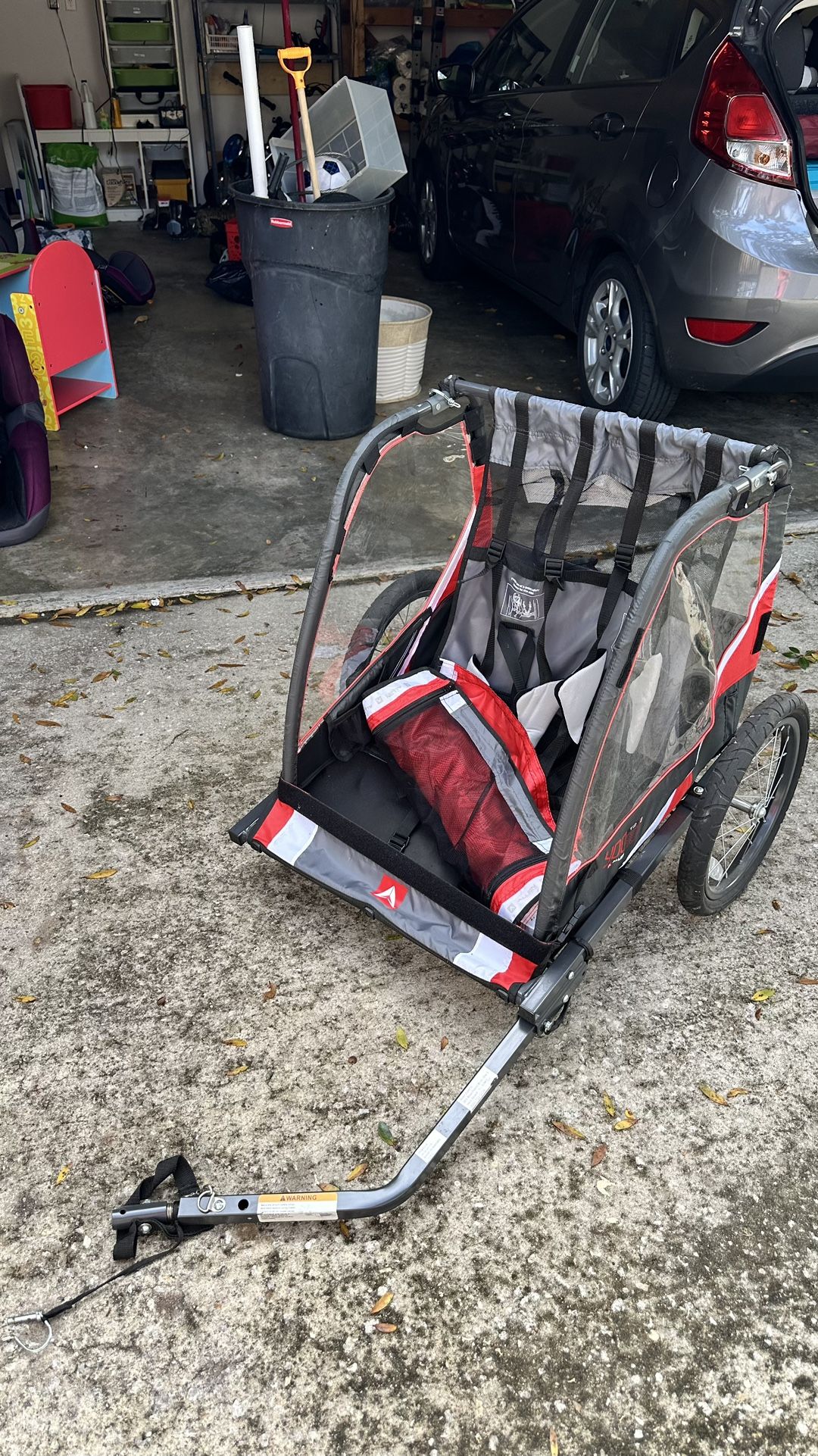 Allen Sports Bike Trailer