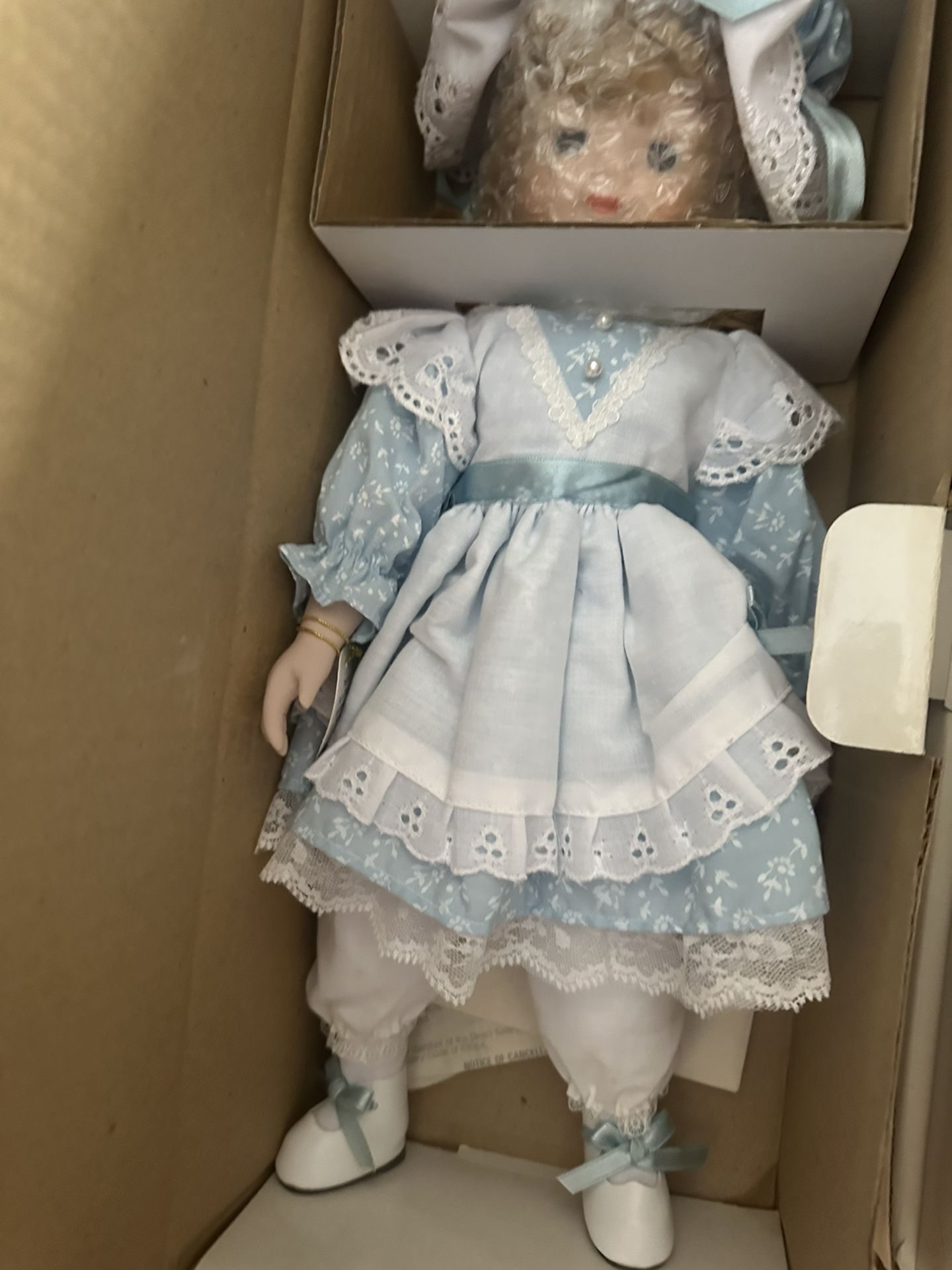 Princess Dolls Collector Items! 