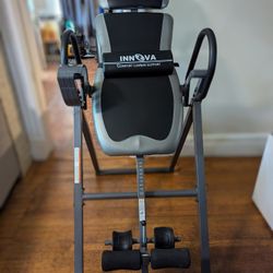 Innova Inversion Table