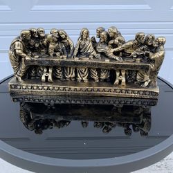 The Last Supper 
