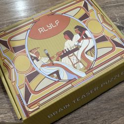 Brain Teaser Puzzles 