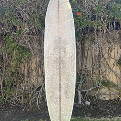 8.2 Hoffman Surfboard 