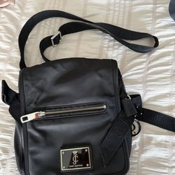 Juicy Couture crossbody