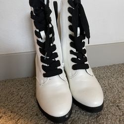 Booties