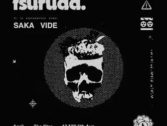 Tsuruda At The Star Theater