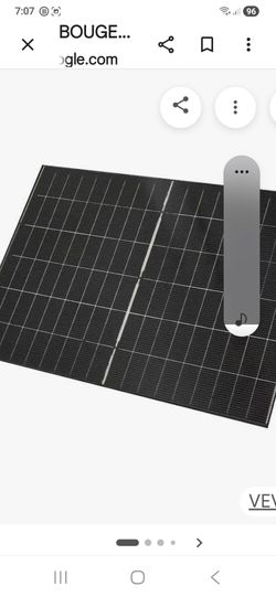 400 watt solar panel