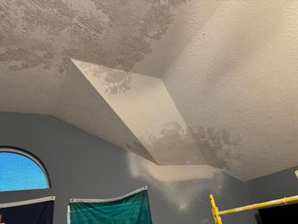 Sheetrock