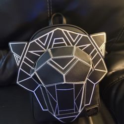 Loungefly Black Panther