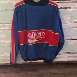 Racing Jackets
