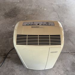 DeLonghi Portable AC