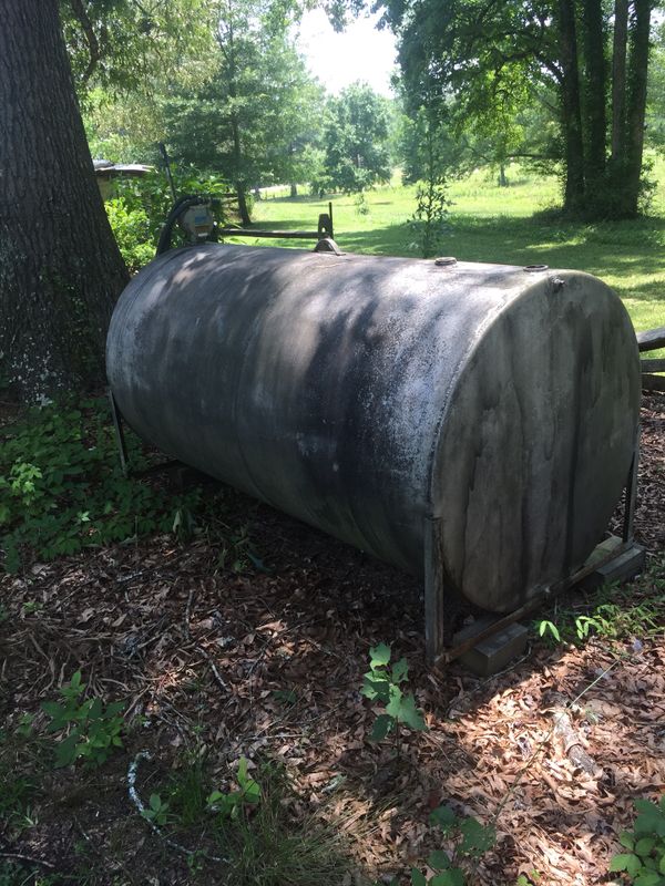 500 Gallon Fuel Tank >> 500 Gallon Skid Fuel Tank For Sale In Sterrett Al Offerup 500 Gallon Fuel Tank >> 500 Gallon Skid Fuel Tank For Sale In Sterrett Al Offerup