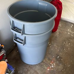 Waste Containers