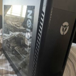 Lenovo Legion Pc Tower