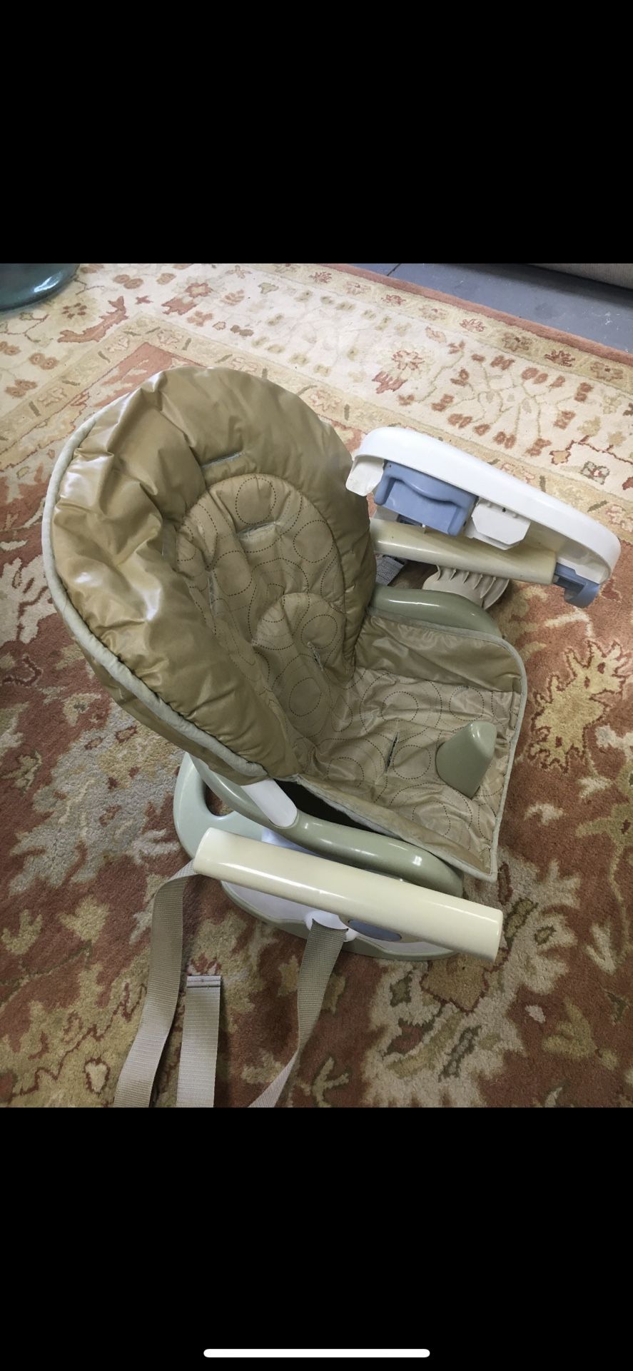 High Chair