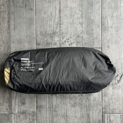 REI Flash Air 1 Tent