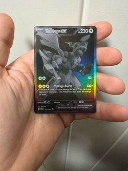 Zekrom 172/086