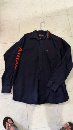 Ariat talla L