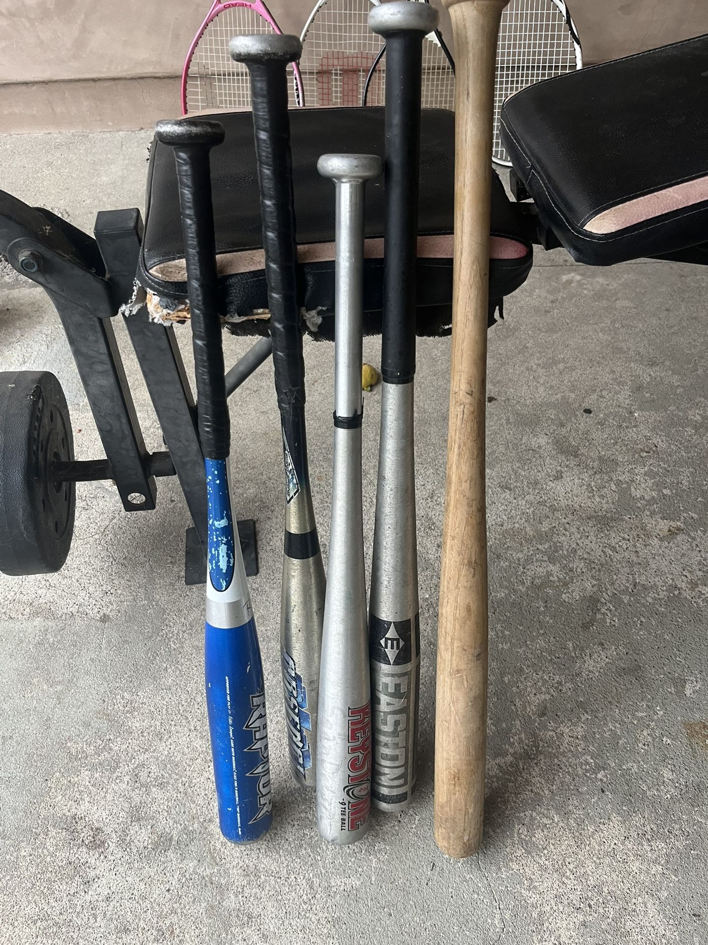 Baseball Bats
