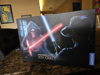 Star Wars Jedi Challenges VR