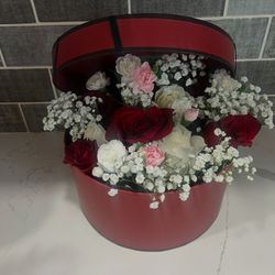 Flower Arrangements 