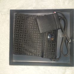 Brand  New Tommy Hilfiger Crossbody
