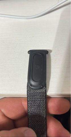 Fitbit air