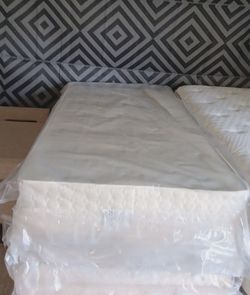 XL Twin Size Box Spring