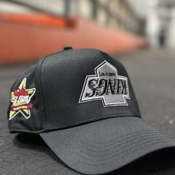 LA KINGS HAT