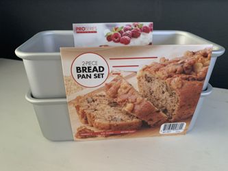 Bread Pans / Loaf Pans / Fat Daddios Bread Pans