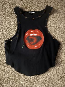 Crop Tops